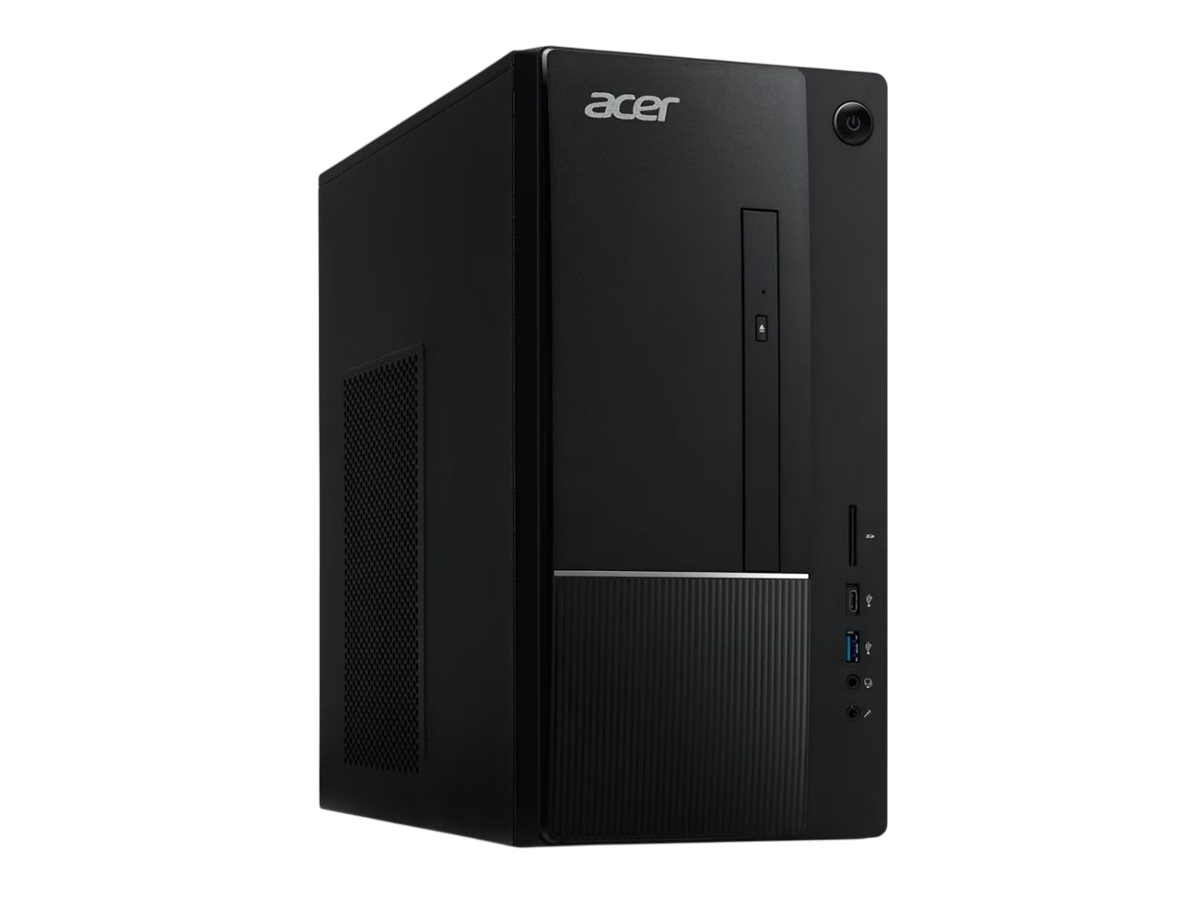 Замена блока питания Acer Aspire TC‑1775 Tower