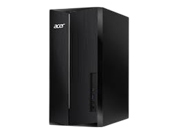 Замена блока питания Acer Aspire TC‑1760 Tower