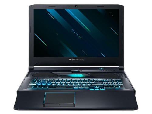 Замена материнской платы Acer Predator Helios 18