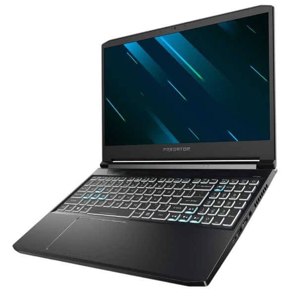 Замена материнской платы Acer Predator Triton 300 SE