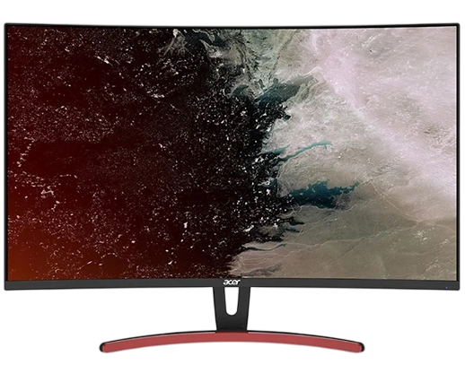 Ремонт инвертора Acer Nitro VG220Qbmiix [UM.WV0EE.006]