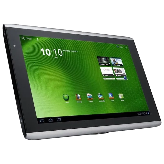 Ремонт микрофона Acer Iconia X Kickstand