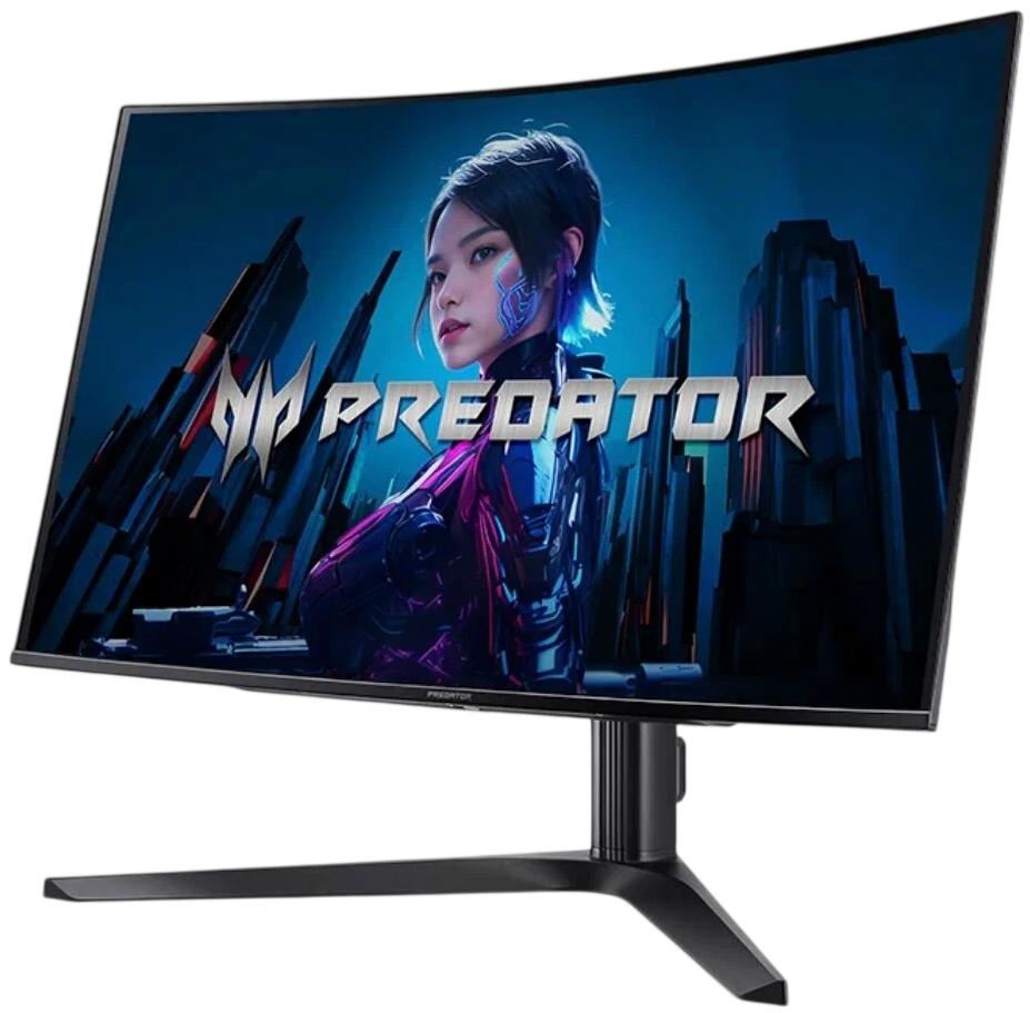 Ремонт инвертора Acer Predator X32 X