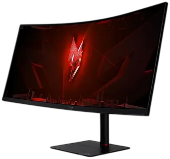 Ремонт инвертора Acer Nitro XV345CURV3