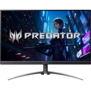Ремонт инвертора Acer Predator XB323QKV3