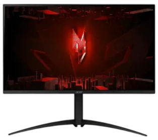 Ремонт инвертора Acer Nitro XV275KP3