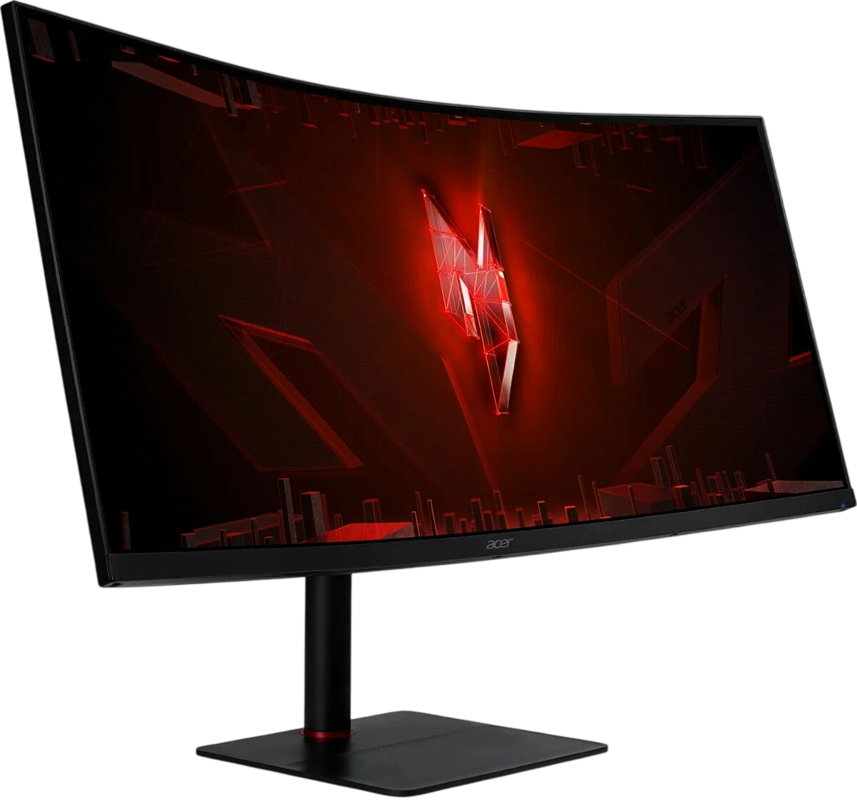 Ремонт инвертора Acer CZ CZ342CURV
