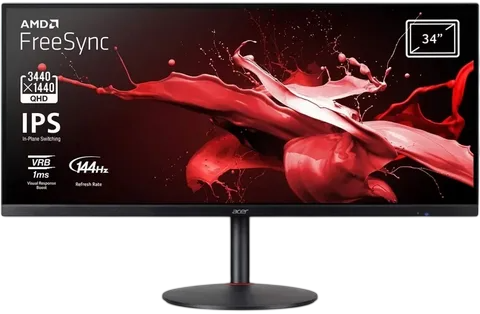 Ремонт инвертора Acer Nitro XV340CKP