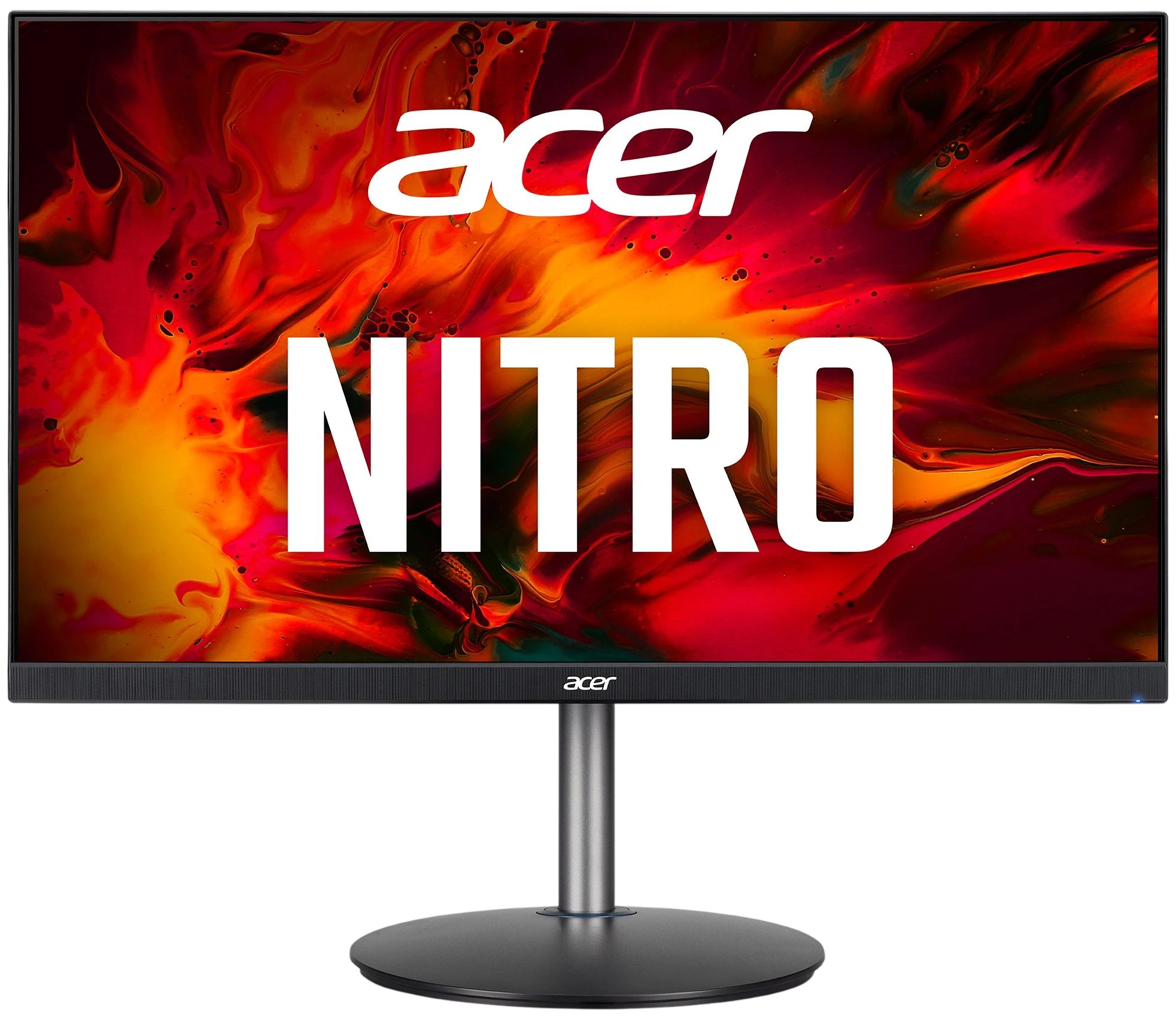 Ремонт инвертора Acer Nitro XV272UW2