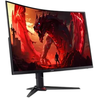 Ремонт инвертора Acer XZ XZ323QUX2