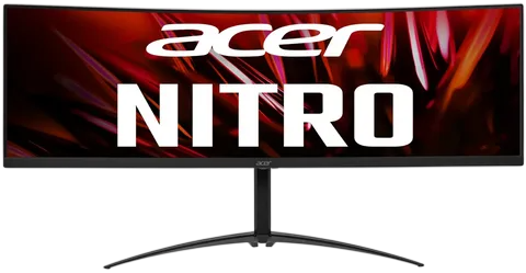 Ремонт инвертора Acer Nitro XZ452CUV