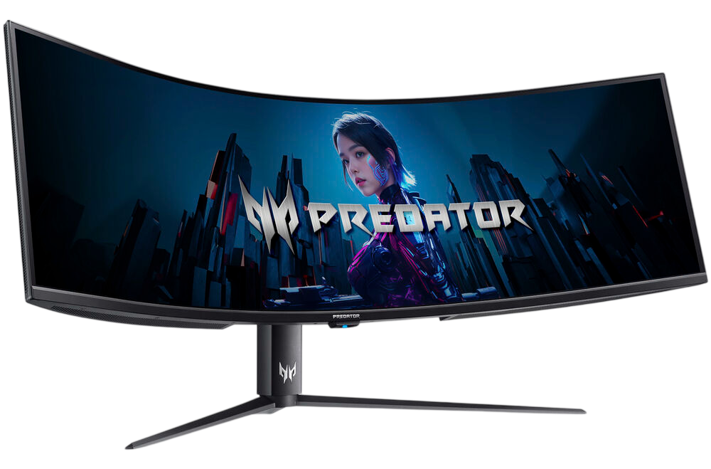 Ремонт инвертора Acer Predator SpatialLabs
