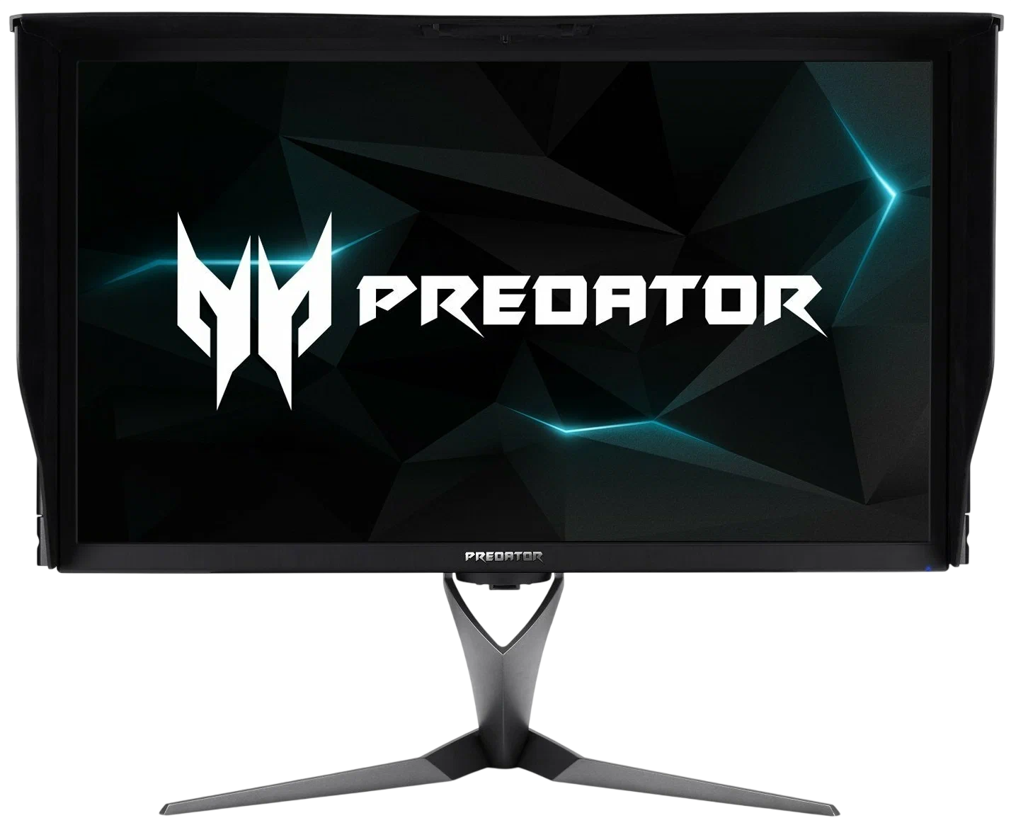 Ремонт инвертора Acer PREDATOR X45
