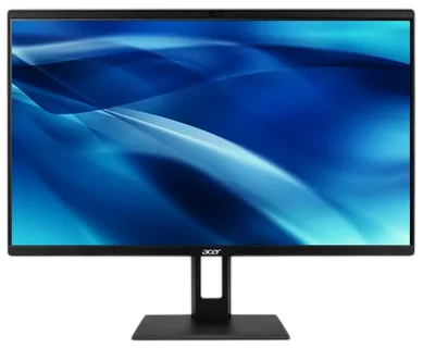 Замена операционной системы Acer Veriton Z2694G