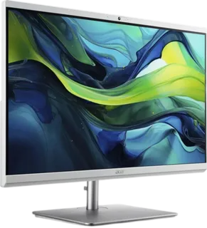 Замена операционной системы Acer Aspire C27-195ES