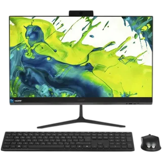 Замена операционной системы Acer Aspire C24-2G