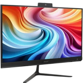 Замена операционной системы Acer Aspire C27-2
