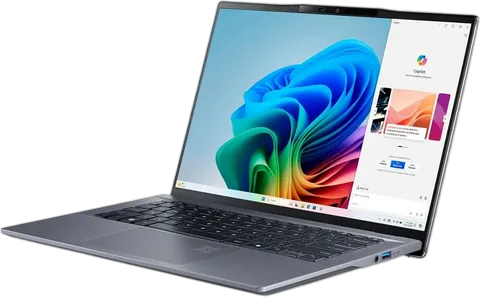 Замена материнской платы Acer Swift Go 14 AI Intel