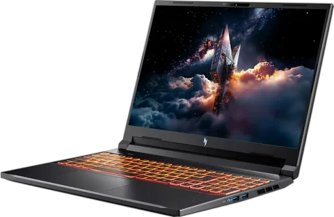 Замена материнской платы Acer Nitro V 16 Intel