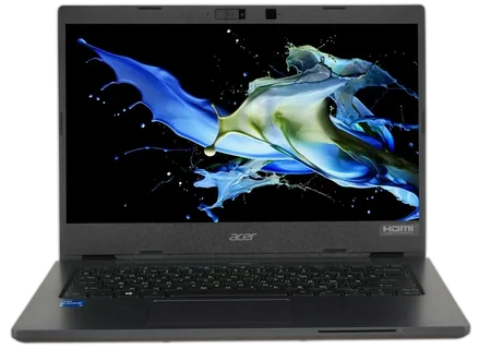 Замена материнской платы Acer TravelMate P2 14 Intel
