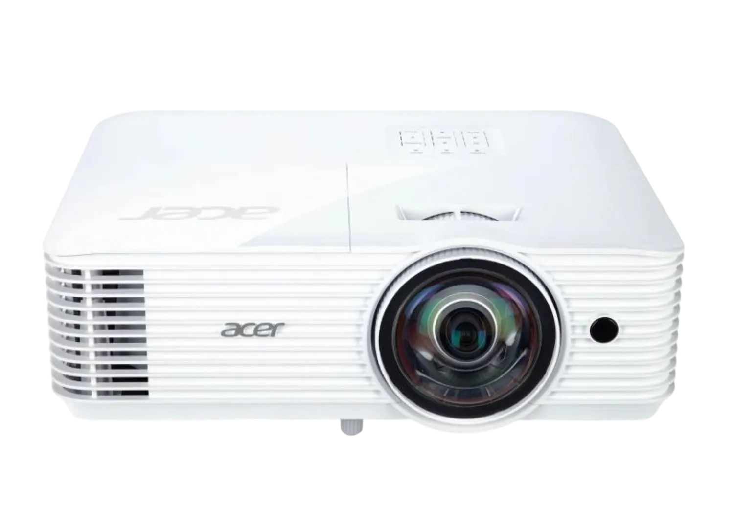 Замена DMD-чипа Acer H6541