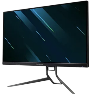 Ремонт инвертора Acer Predator XB323QK NV